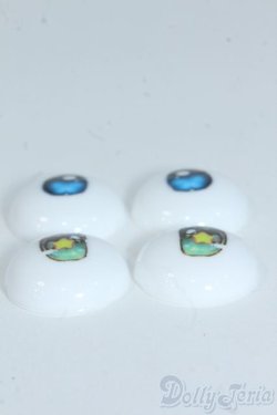 画像2: 20mm/アニメアイ Y-25-07-02-121-YD-ZY