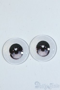 画像1: 20mm/アニメアイ Y-25-07-02-118-YD-ZY