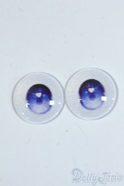 画像1: 20mm/アニメアイ Y-25-07-02-115-YD-ZY