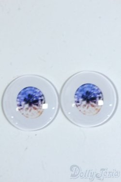 画像1: 20mm/アニメアイ Y-25-07-02-114-YD-ZY