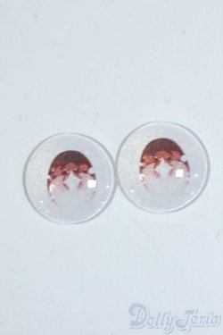 画像1: 20mm/アニメアイ Y-25-07-02-119-YD-ZY