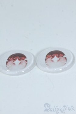 画像2: 20mm/アニメアイ Y-25-07-02-119-YD-ZY