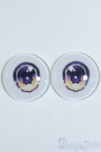 20mm/アニメアイ Y-25-07-02-116-YD-ZY