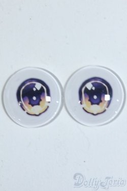 画像1: 20mm/アニメアイ Y-25-07-02-116-YD-ZY