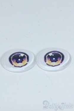 画像2: 20mm/アニメアイ Y-25-07-02-116-YD-ZY