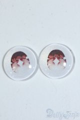 18ｍｍ/アニメアイ Y-25-07-02-108-YD-ZY