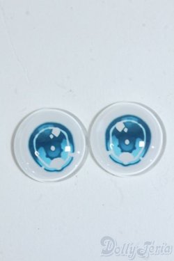画像1: 18ｍｍ/アニメアイ Y-25-07-02-109-YD-ZY