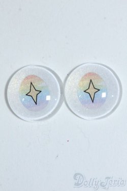 画像1: 18ｍｍ/アニメアイ Y-25-07-02-107-YD-ZY