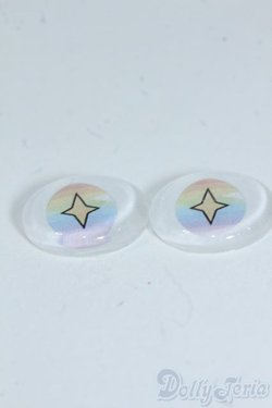 画像2: 18ｍｍ/アニメアイ Y-25-07-02-107-YD-ZY