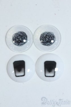 画像1: 18ｍｍ/アニメアイ Y-25-07-02-112-YD-ZY