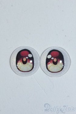 画像1: 14mm/アニメアイ Y-25-07-02-071-YD-ZY