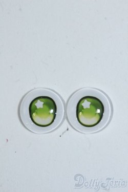 画像1: 14mm/アニメアイ Y-25-07-02-064-YD-ZY