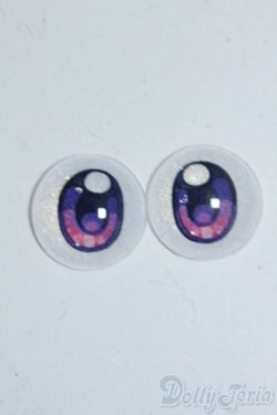 画像1: 14mm/アニメアイ Y-25-07-02-062-YD-ZY