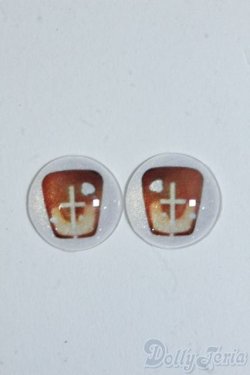 画像1: 14mm/アニメアイ Y-25-07-02-076-YD-ZY