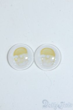 画像1: 14mm/アニメアイ Y-25-07-02-088-YD-ZY