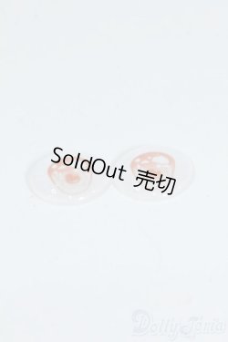 画像2: 14mm/アニメアイ Y-25-07-02-093-YD-ZY