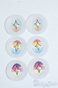 14mm/アニメアイ Y-25-07-02-094-YD-ZY