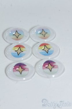 画像2: 14mm/アニメアイ Y-25-07-02-094-YD-ZY