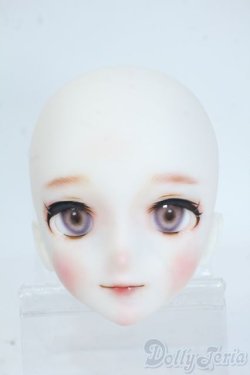 画像1: Ufdoll/1/3/カスタムヘッド Y-25-07-02-153-YD-ZY