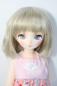 IMOMODOLL/1/4ボディ+Mikoカスタムヘッド Y-25-08-20-300-YD-ZY