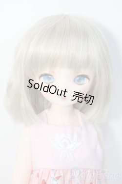 画像1: IMOMODOLL/1/4ボディ+Mikoカスタムヘッド Y-25-08-20-300-YD-ZY
