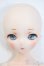 画像1: IMOMODOLL/1/4ボディ+Mikoカスタムヘッド Y-25-07-02-150-YD-ZY (1)