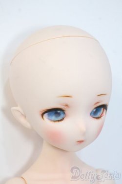 画像2: IMOMODOLL/1/4ボディ+Mikoカスタムヘッド Y-25-07-02-150-YD-ZY
