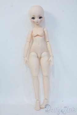 画像4: IMOMODOLL/1/4ボディ+Mikoカスタムヘッド Y-25-07-02-150-YD-ZY
