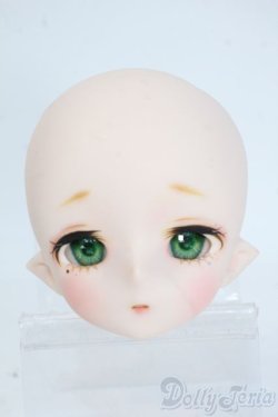 画像1: IMOMODOLL/MIEカスタムヘッド Y-25-07-02-152-YD-ZY