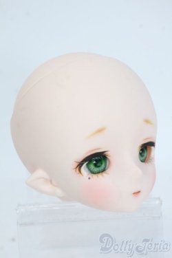 画像2: IMOMODOLL/MIEカスタムヘッド Y-25-07-02-152-YD-ZY