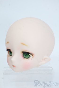 画像3: IMOMODOLL/MIEカスタムヘッド Y-25-07-02-152-YD-ZY