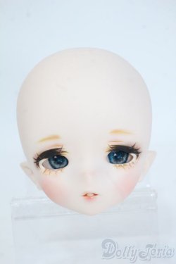 画像1: IMOMODOLL/Corvusカスタムヘッド Y-25-07-02-151-YD-ZY