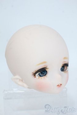画像2: IMOMODOLL/Corvusカスタムヘッド Y-25-07-02-151-YD-ZY