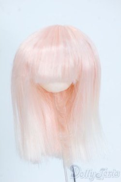 画像1: 5inch/ウィッグ Y-25-07-02-163-YD-ZY