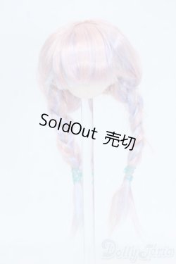 画像1: 5inch/ウィッグ Y-25-07-02-165-YD-ZY