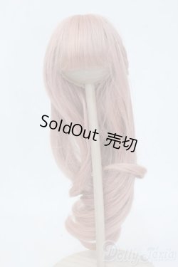 画像1: 7-8inch/ウィッグ Y-25-07-02-166-YD-ZY
