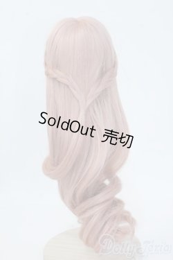 画像3: 7-8inch/ウィッグ Y-25-07-02-166-YD-ZY