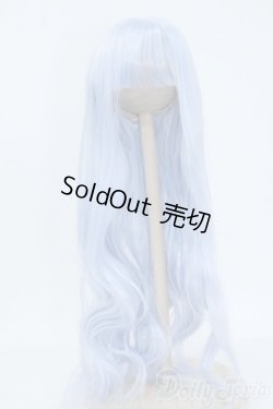 画像1: 7-8inch/ウィッグ Y-25-07-02-167-YD-ZY