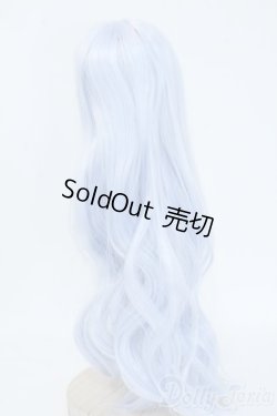 画像2: 7-8inch/ウィッグ Y-25-07-02-167-YD-ZY