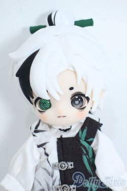 画像1: 次元界TOY　NAGI　ナギ　第4シリーズ　悠々たる旅　セイラン Y-25-07-02-183-YD-ZY
