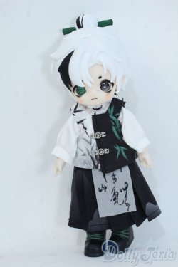 画像2: 次元界TOY　NAGI　ナギ　第4シリーズ　悠々たる旅　セイラン Y-25-07-02-183-YD-ZY