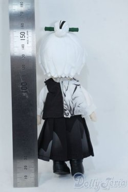 画像3: 次元界TOY　NAGI　ナギ　第4シリーズ　悠々たる旅　セイラン Y-25-07-02-183-YD-ZY