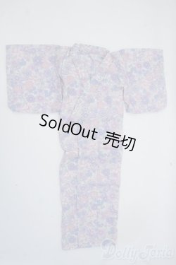 画像1: SDM＆MSD/OF:浴衣 Y-25-07-02-178-YD-ZY