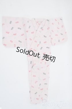 画像1: SDM＆MSD/OF:浴衣 Y-25-07-02-179-YD-ZY