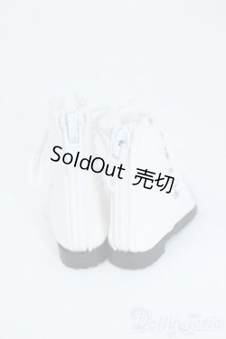 画像2: 幼SD/OF:靴 Y-25-07-02-175-YD-ZY