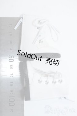 画像3: 幼SD/OF:靴 Y-25-07-02-175-YD-ZY