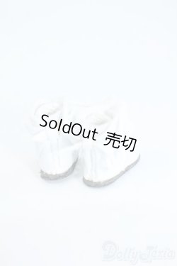 画像2: オビツ11/OF:靴 Y-25-07-02-171-YD-ZY