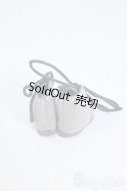 画像2: オビツ11/OF:靴 Y-25-07-02-193-YD-ZY