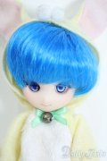 オビツ11/本体+PARABOXモモ彩色済みヘッド Y-25-07-02-186-YD-ZY