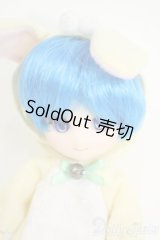 オビツ11/本体+PARABOXモモ彩色済みヘッド Y-26-02-04-288-YD-ZY